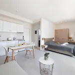 Stegna Dream Apartman *