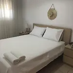 Stegna Dream Apartman Arhángelosz