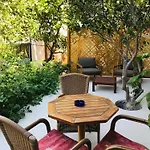 Stegna Dream Apartman *