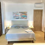 Stegna Dream Apartman *