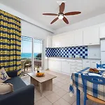 Stegna Dream Apartman Arhángelosz
