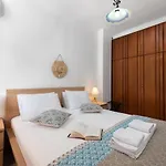 Stegna Dream Apartman Arhángelosz