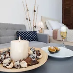 Apartman Stegna Dream *