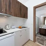 Apartman Stegna Dream Arhángelosz