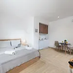 Stegna Dream Apartman Arhángelosz
