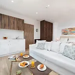 Stegna Dream Apartman Arhángelosz