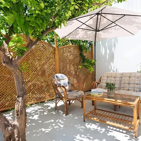 Stegna Dream Archangelos (Rhodes)