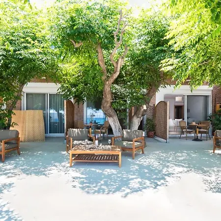 Stegna Dream Apartamento