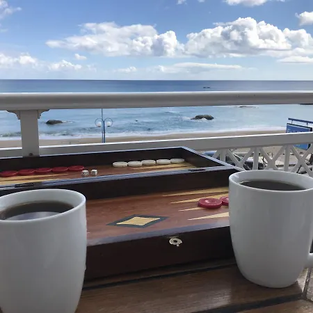 Apartamento Stegna Dream Archangelos (Rhodes)