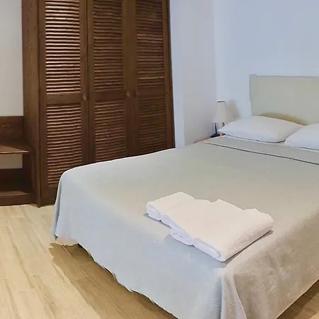 Stegna Dream Archangelos (Rhodes)