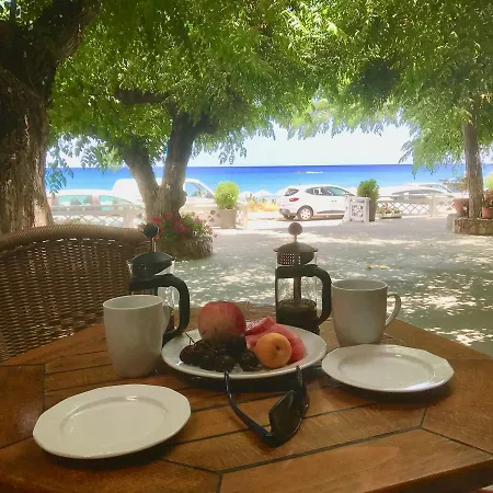 Stegna Dream Archangelos (Rhodes)