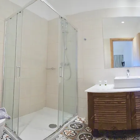 Stegna Dream Archangelos (Rhodes)