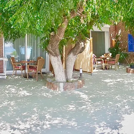 Stegna Dream Apartamento *