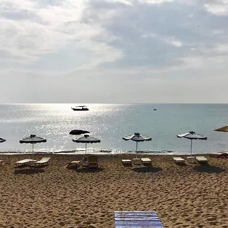 Stegna Dream Archangelos (Rhodes)