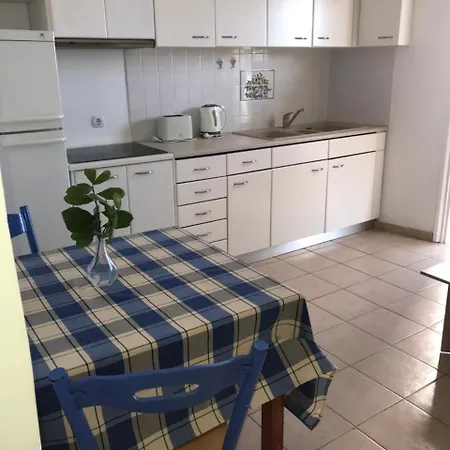 Apartamento Stegna Dream