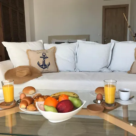 Stegna Dream Archangelos (Rhodes)