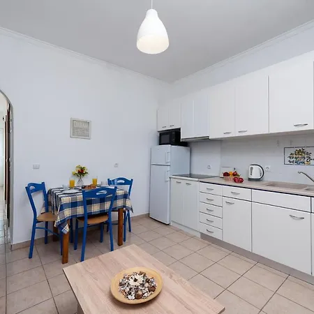 Stegna Dream Apartamento