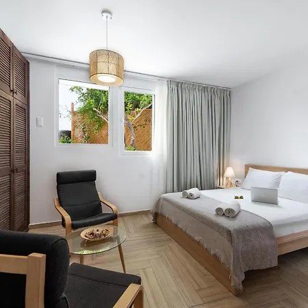 Stegna Dream Apartamento *