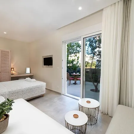 Stegna Dream Archangelos (Rhodes)