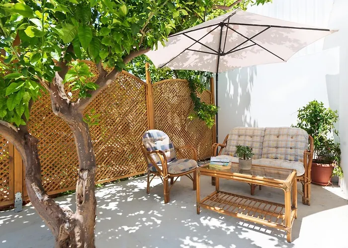 Stegna Dream Archangelos (Rhodes)