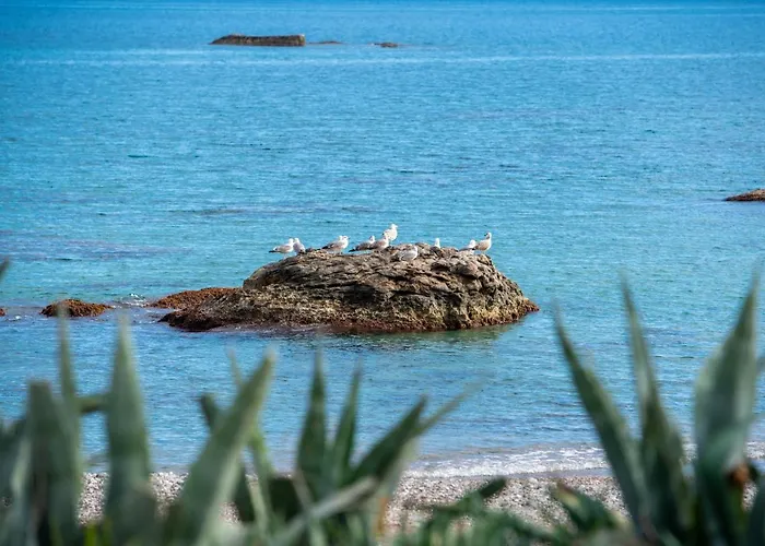 Apartament Stegna Dream Archangelos (Rhodes)