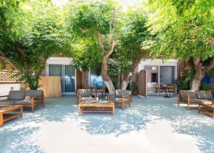 Stegna Dream Apartament