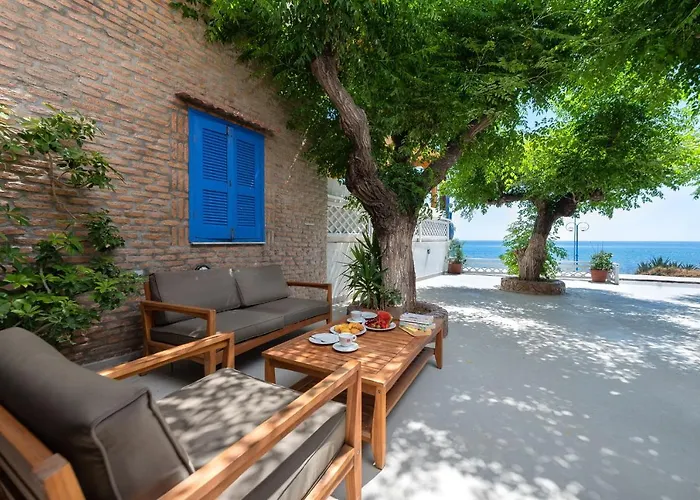 Apartament Stegna Dream