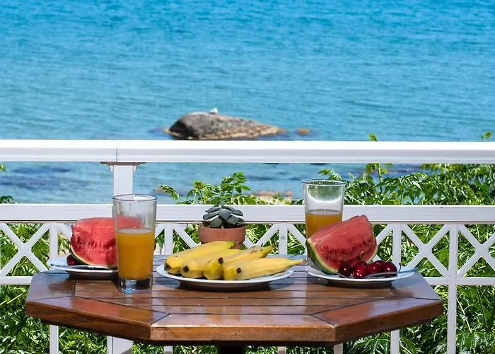 Apartament Stegna Dream *