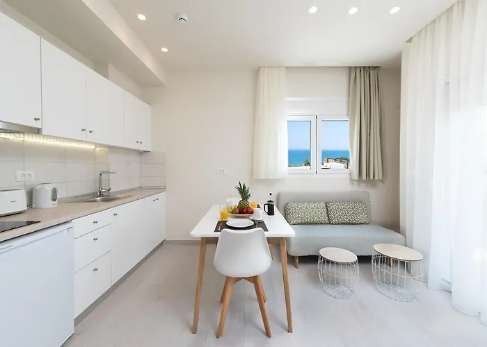 Apartament Stegna Dream