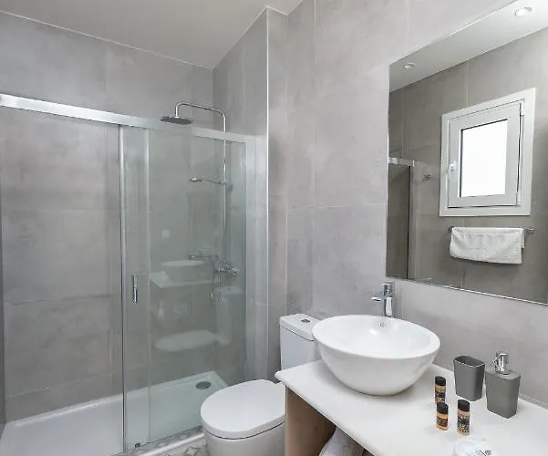 Apartament Stegna Dream *