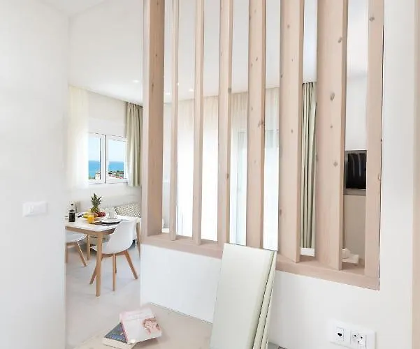 Apartament Stegna Dream Archangelos (Rhodes)