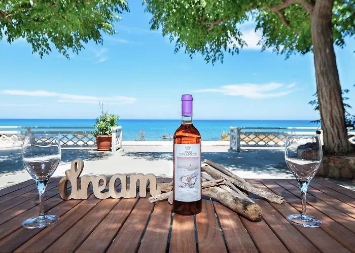 Apartament Stegna Dream *