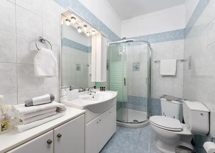 Apartament Stegna Dream *