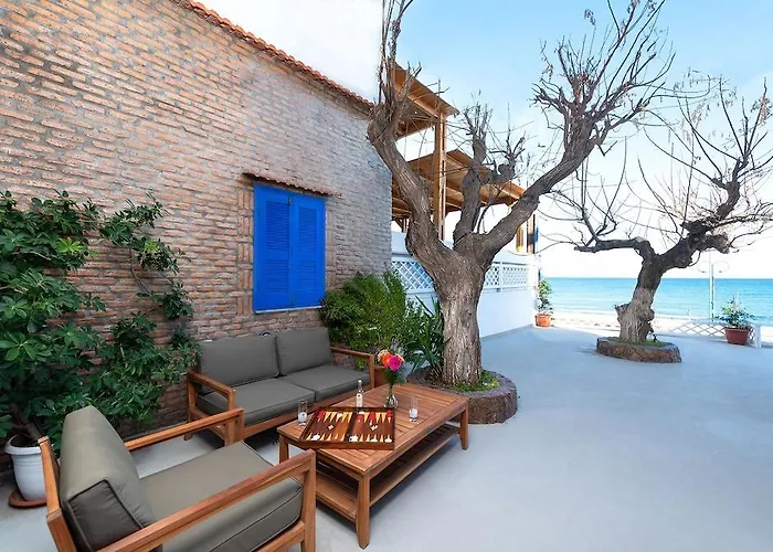 Apartament Stegna Dream Archangelos (Rhodes)