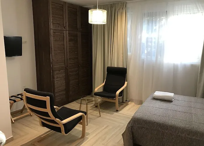 Apartament Stegna Dream Archangelos (Rhodes)