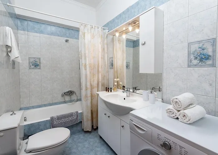 Stegna Dream Apartament