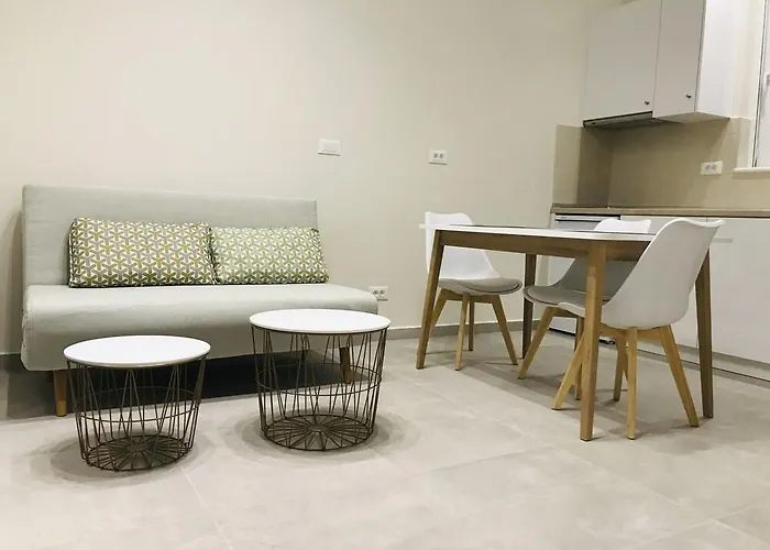 Apartament Stegna Dream