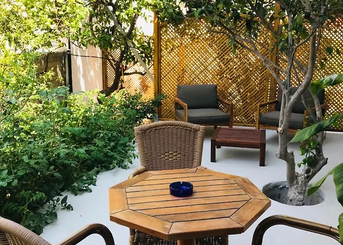 Stegna Dream Apartament *