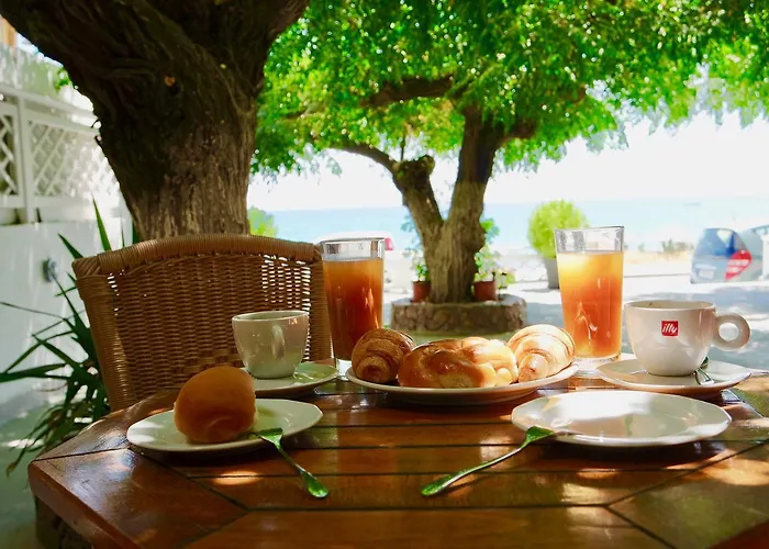 Apartament Stegna Dream *