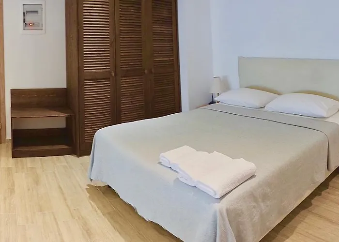 Stegna Dream Archangelos (Rhodes)