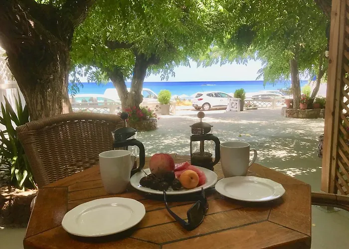 Stegna Dream Archangelos (Rhodes)