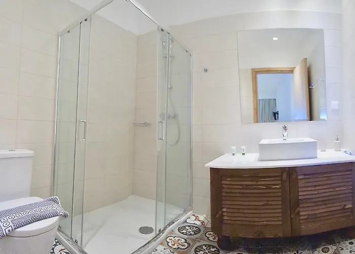 Stegna Dream Archangelos (Rhodes)