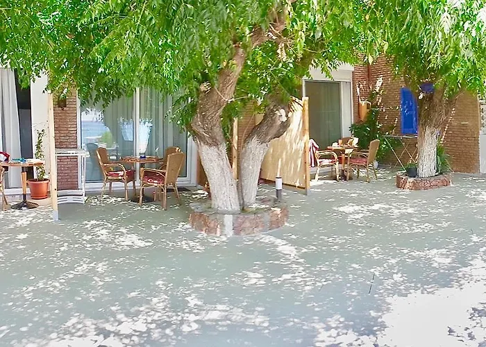 Stegna Dream Apartament *