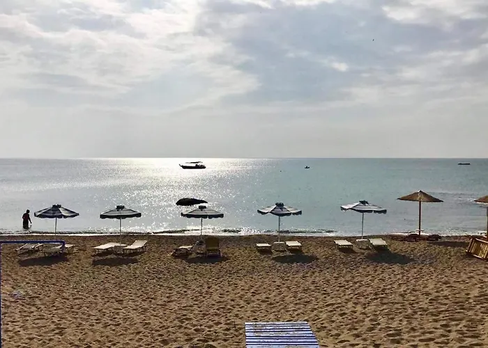 Stegna Dream Archangelos (Rhodes)