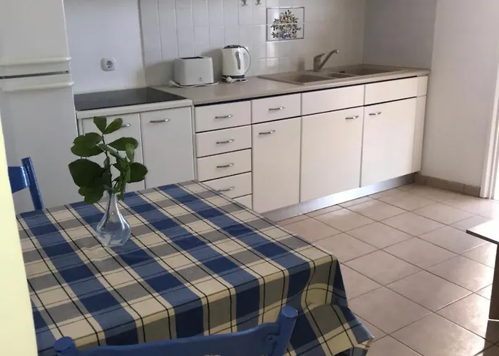 Apartament Stegna Dream