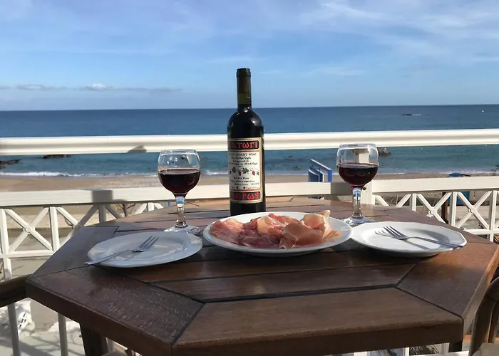 Stegna Dream * Archangelos (Rhodes)