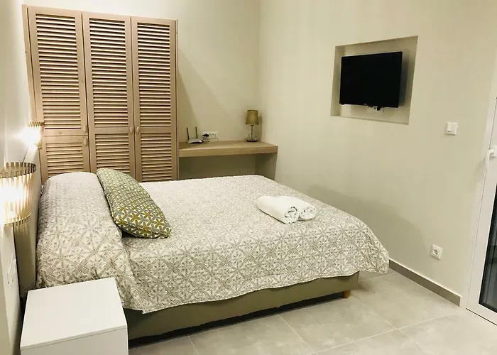 Apartament Stegna Dream Archangelos (Rhodes)