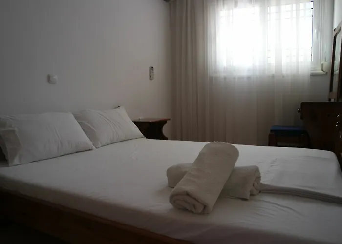 Stegna Dream * Archangelos (Rhodes)