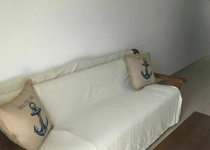 Apartament Stegna Dream *