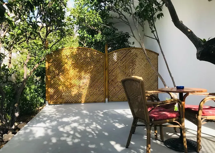 Apartament Stegna Dream Archangelos (Rhodes)